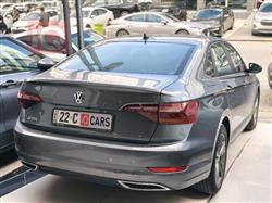 فولكسفاغن جيتا